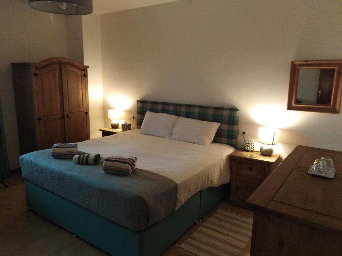 Ferienwohnung Casa Umbria Gubbio Exterior foto